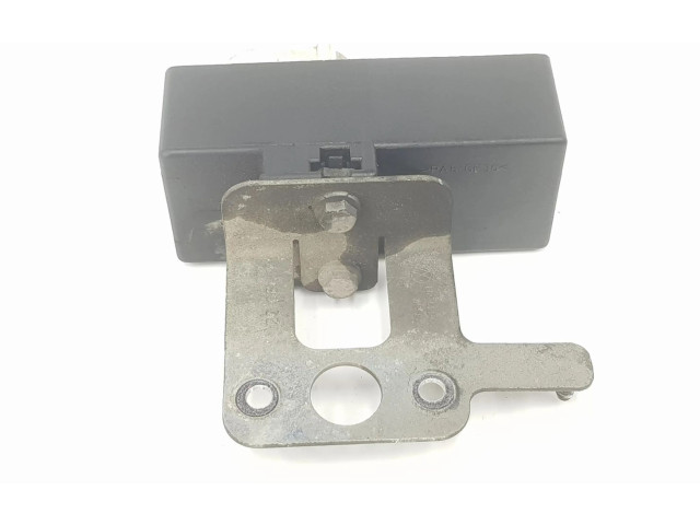 Блок управления 1J0919506M, 1J0919506M Seat Ibiza III (6L)