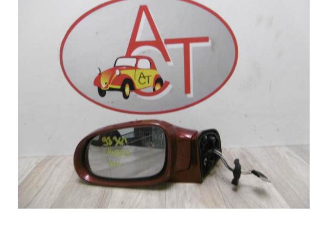 Зеркало (механическое)       Mercedes-Benz A W168  1997 - 2004 года   