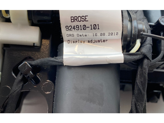 Дисплей    4G1919601AA, 00692871   Audi A7 S7 4G