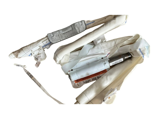 Боковая подушка безопасности    Hyundai ix20