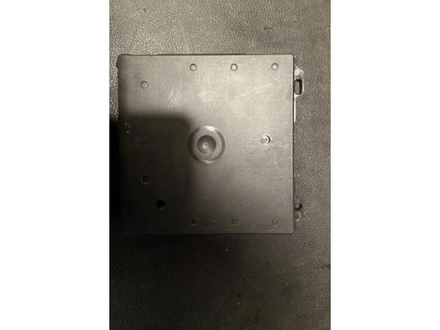 Модуль управления BSM    Skoda Fabia Mk2 (5J)    