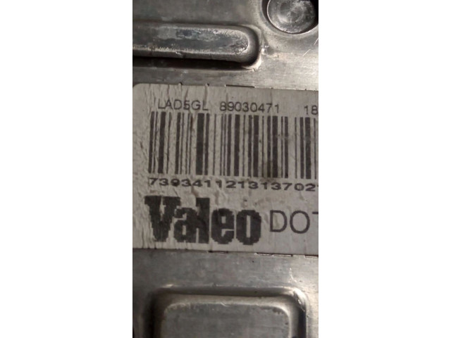 Блок управления Xenon