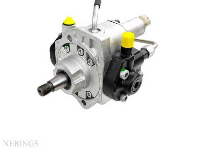 Vstřikovací čerpadlo 294000-1220, DCRP301220 Nissan Navara D22