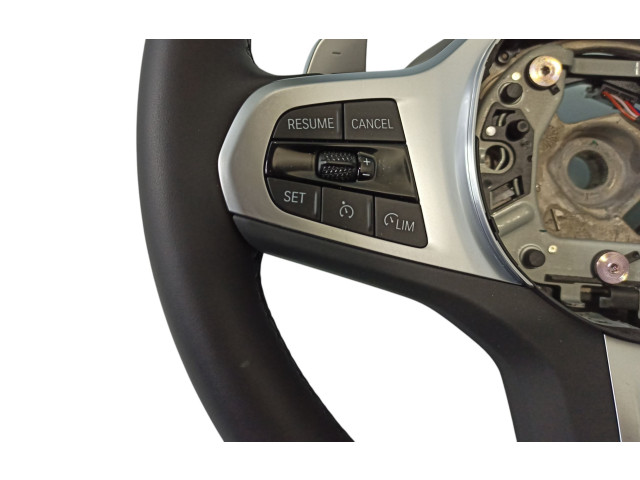 Руль BMW X3 G01  2018 - 2024 года 32308094542, 8094542      