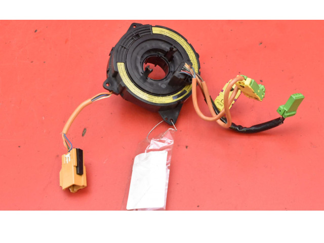 Подрулевой шлейф SRS Volvo S60