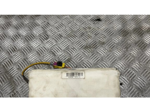 Подушка безопасности пассажира 60676138 Alfa Romeo 166