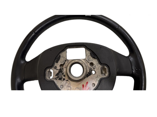 Руль 3T0419091G, 61944180B00 Skoda Fabia Mk2 (5J)