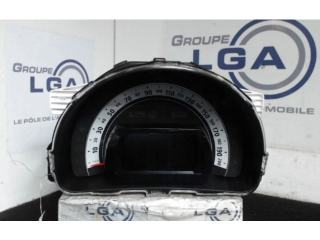 Панель приборов 248216759R   Renault Twingo III       