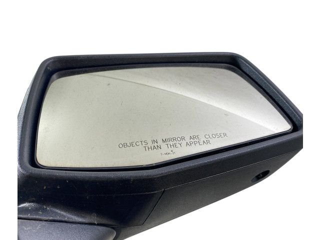 Zpětné zrcátko Chevrolet Silverado 2021 84823126