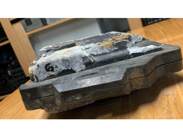 Блок управления 16229684   Chevrolet Astro