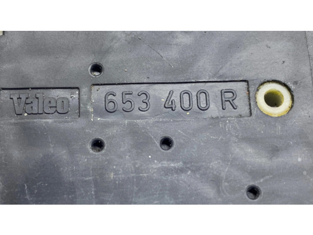 Двигатель управления