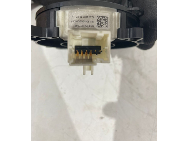 Полоса надувных подушек (кольцо srs) Lancia Ypsilon - года