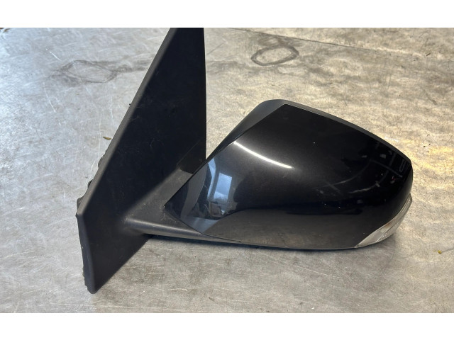 Zpětné zrcátko Renault Megane III 2011