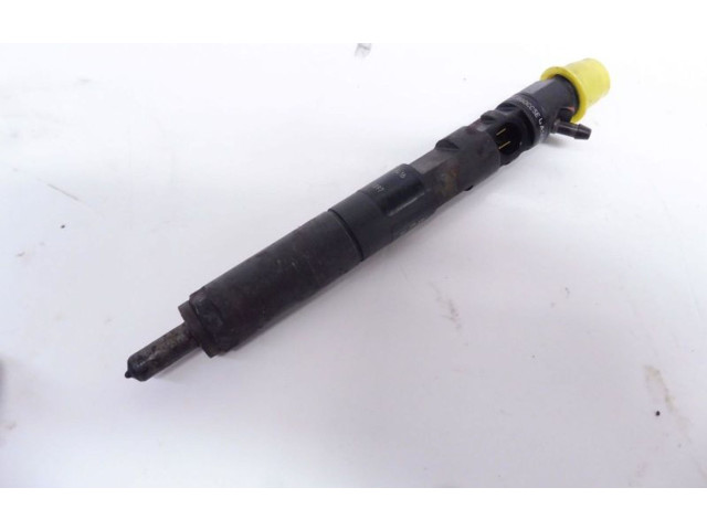 Форсунка 8200815416, 8200815416 Dacia Logan I K9K-796