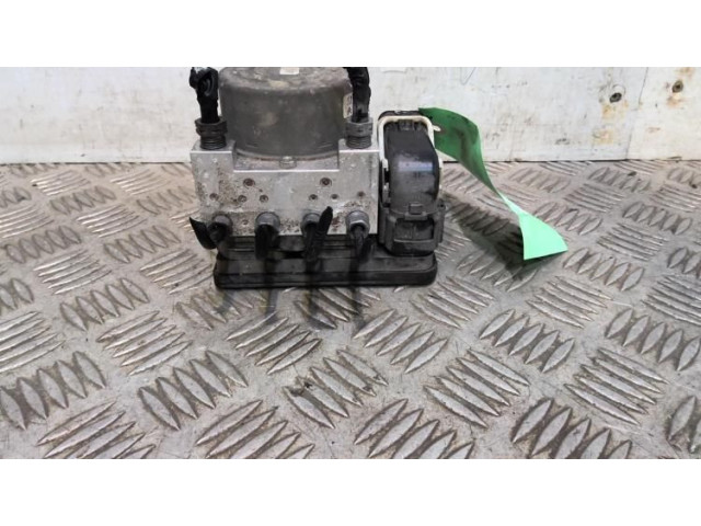 Блок АБС 1611747080   Peugeot  2008 I  2013 - 2019 года