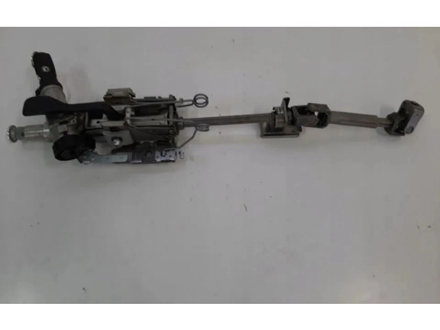 Рулевая рейка Skoda Fabia Mk2 (5J) 2007 - 2014 года