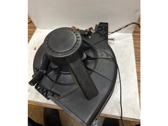 Вентилятор печки    6Q1819015G, A9674   Audi A1