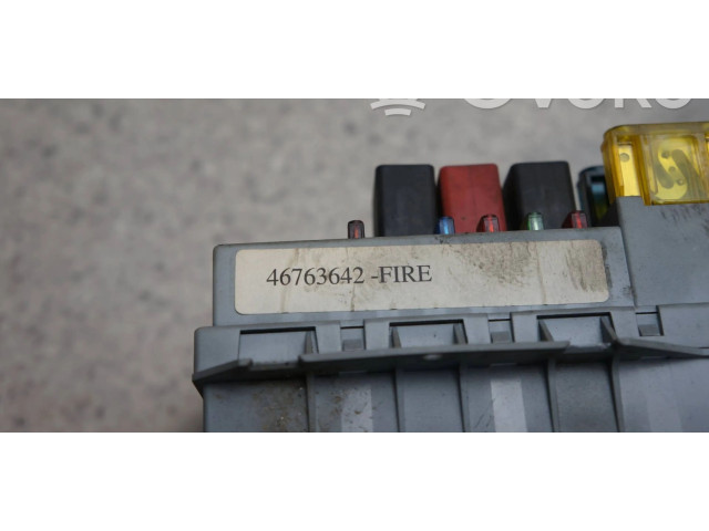 Vstřikovací lišta 46763642   Fiat Punto (188)    188A4000 