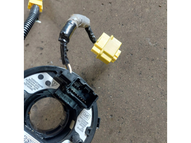 Подрулевой шлейф SRS F0XQ590HG Honda FR-V