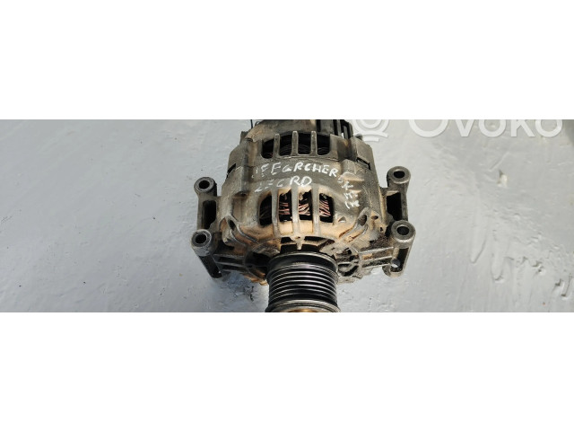 Генератор A2711540902   Jeep Grand Cherokee (WJ)      