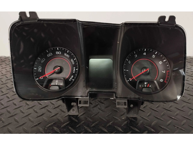 Панель приборов 23241683, A2C96490600   Chevrolet Camaro       