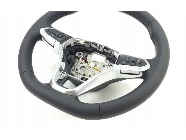 Руль Volkswagen Golf VII  2013 - 2019 года 5H0419089BT, CZARNY      