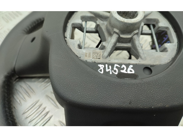 Руль Citroen C3 Aircross 2017 - года 98118752ZD, 34211562F