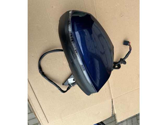 Зеркало электрическое Audi Q5 SQ5 2017 - года