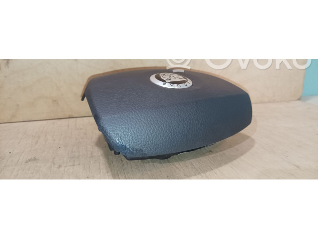 Подушка безопасности водителя 9W83043B13AD, 9W83043B13AD0LEG   Jaguar XF