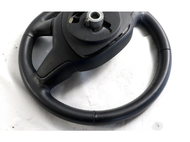 Руль Dacia Duster  2010 - 2017 года 484004459R      