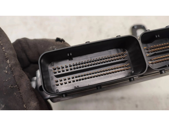 Řídící jednotka 8512499, 13618512499 BMW X1 E84 2010