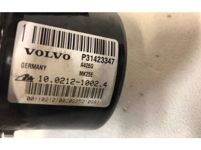 Блок АБС 31423349, 10.0926-0419.3   Volvo  V70  2014 - 2016 года