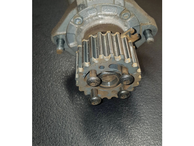 Топливный насос