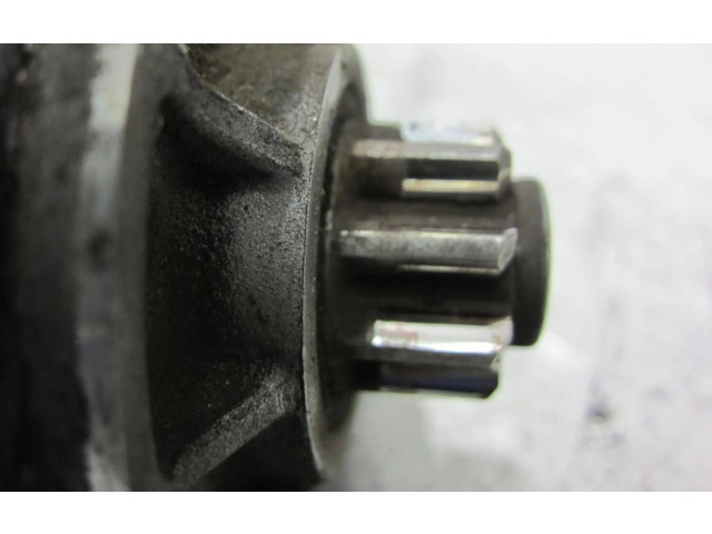 Турбина Стартер Porsche Cayenne (92A) 0001125609