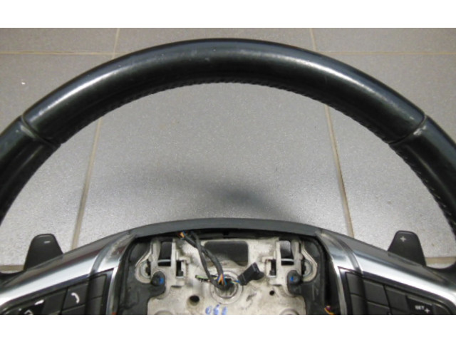 Руль Land Rover Discovery Sport 2014 - года