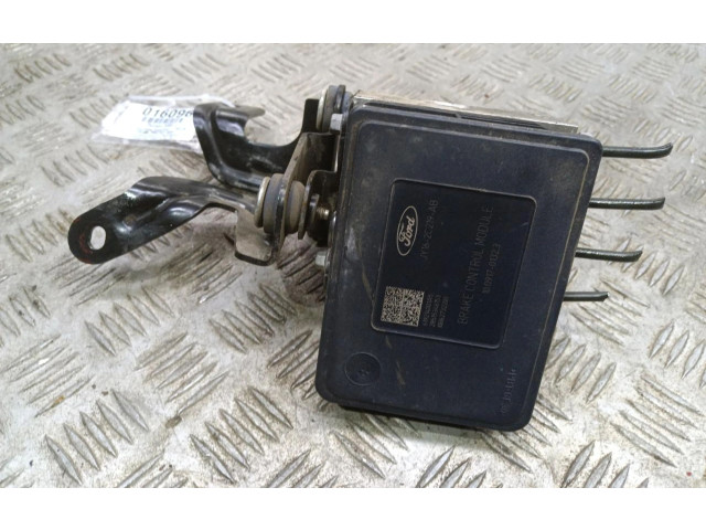 Блок АБС JY16-2B373-AB, JY16-2B373-AB   Ford  Transit -  Tourneo Connect  2003 - 2008 года