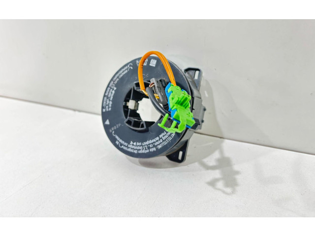 Подрулевой шлейф SRS    Opel Meriva A