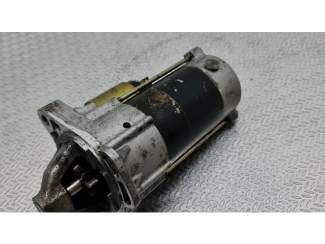 Стартер  4280000860, 2810097214   Daihatsu Terios