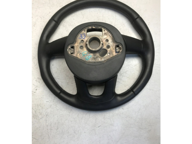 Руль Audi Q3 8U 2011 - 2016 года