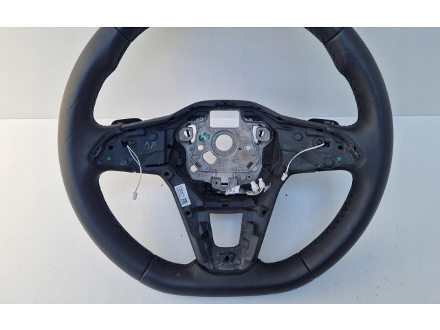 Руль Volkswagen Golf VII 2013 - 2019 года KR039