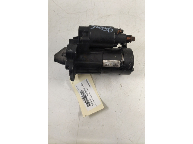 Стартер 233000603R   Renault Megane II   для двигателя K9K_732