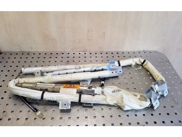 Боковая подушка безопасности 621800F010LH   Toyota Corolla Verso AR10