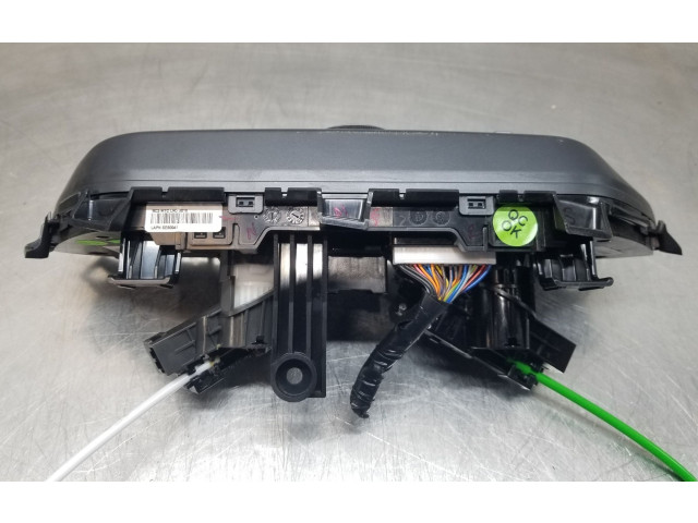 Блок управления климат-контролем 97250Q0010TT6, 97250Q0010 Hyundai Bayon