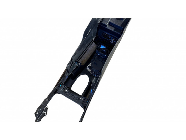 Центральная консоль