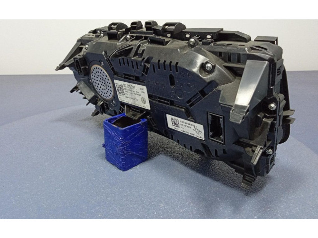Панель приборов 5G1920791, 5G1920791 Volkswagen Golf Sportsvan