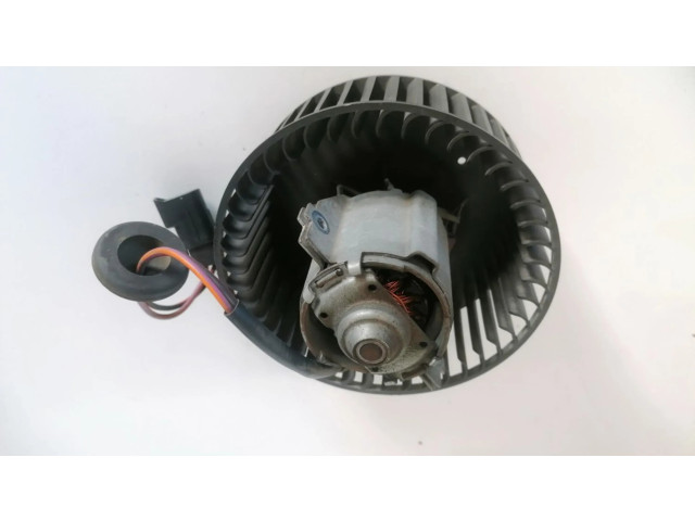 Вентилятор печки Ford Fiesta