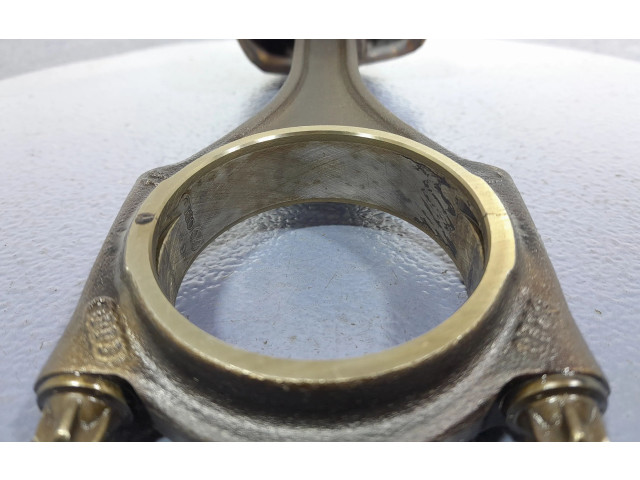  Поршень BDX 84L103, 84L103  Audi A6 S6 C6 4F  