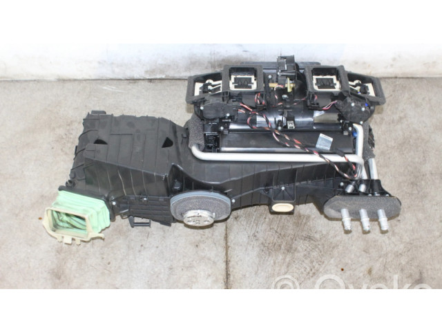 Комплект воздушного узла салона