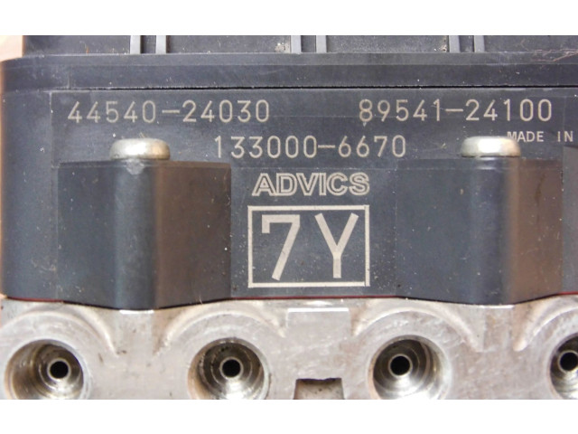 Jednotka ABS 4454024030, 8954124100 Lexus RC 2015