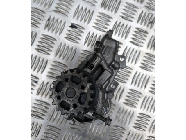 Масляный насос   172371515, GK2QFA  Ford Transit Custom 